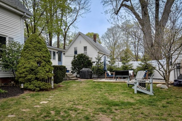10 Forest Ave, Natick, MA 01760