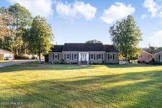 1101 W Queen Street, Edenton, NC 27932