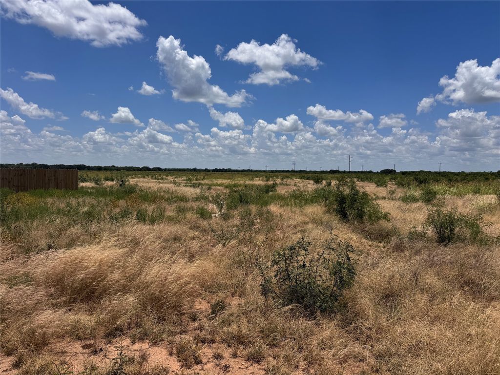 129 Skyview Drive, Early, TX 76802