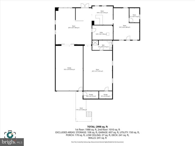 34 MAIN ST, Seven Valleys, PA 17360