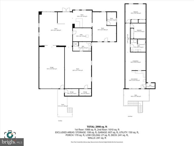 34 MAIN ST, Seven Valleys, PA 17360