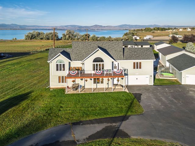 5510 Rainbow Drive, Helena, MT 59602 property photo