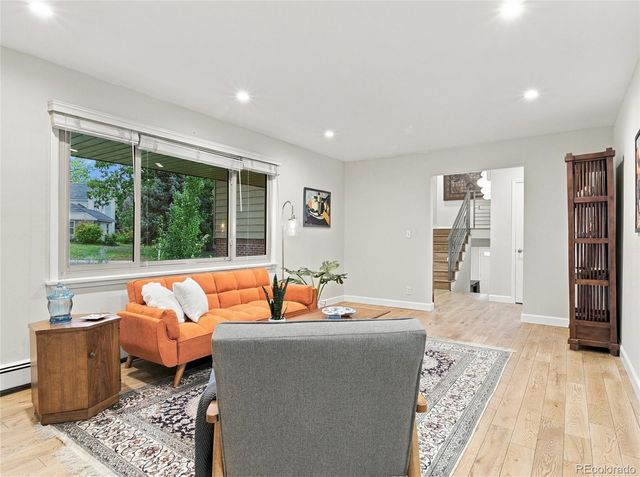6528 E Milan Place, Denver, CO 80237