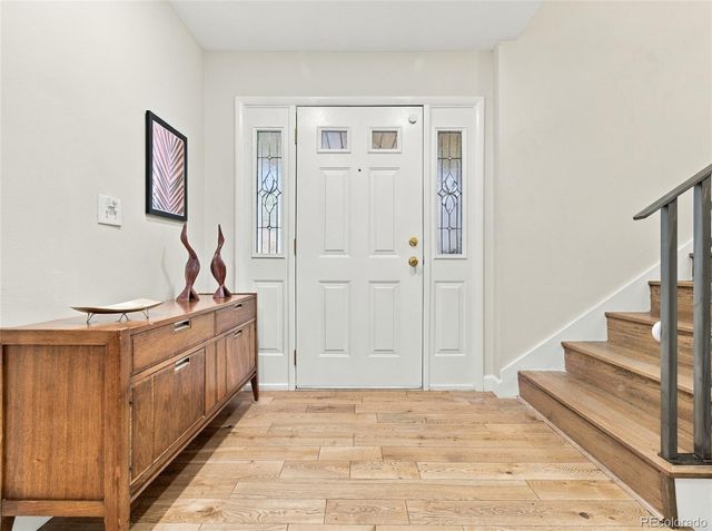 6528 E Milan Place, Denver, CO 80237