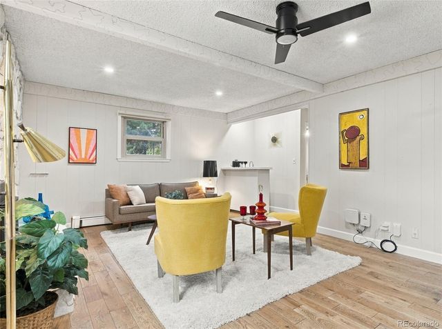 6528 E Milan Place, Denver, CO 80237