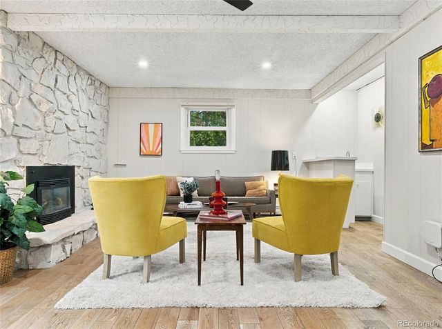 6528 E Milan Place, Denver, CO 80237