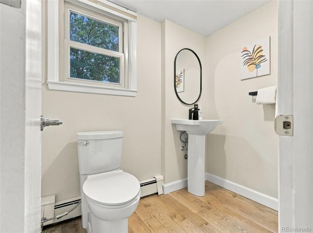 6528 E Milan Place, Denver, CO 80237