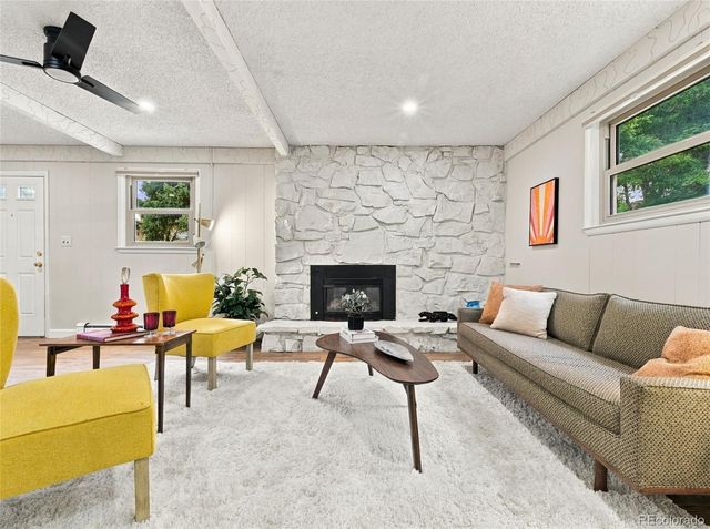 6528 E Milan Place, Denver, CO 80237