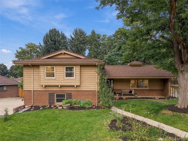 6528 E Milan Place, Denver, CO 80237