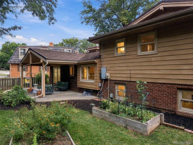 6528 E Milan Place, Denver, CO 80237