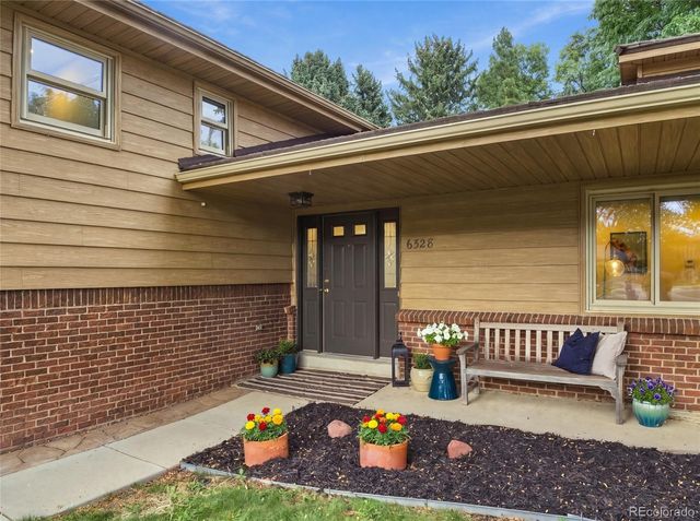 6528 E Milan Place, Denver, CO 80237