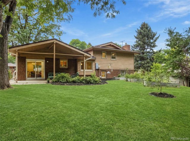 6528 E Milan Place, Denver, CO 80237