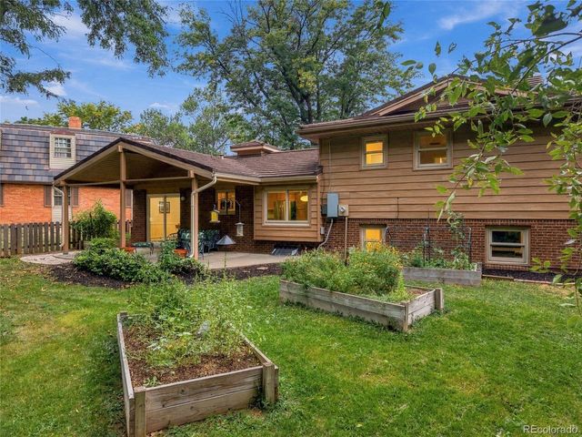 6528 E Milan Place, Denver, CO 80237