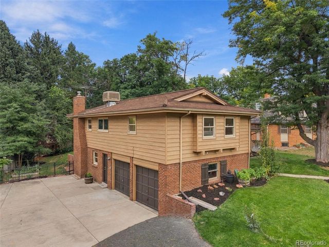 6528 E Milan Place, Denver, CO 80237