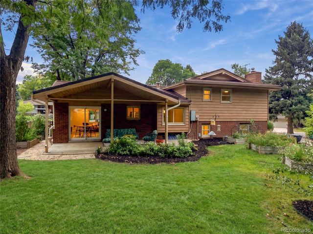 6528 E Milan Place, Denver, CO 80237