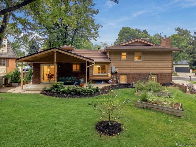 6528 E Milan Place, Denver, CO 80237