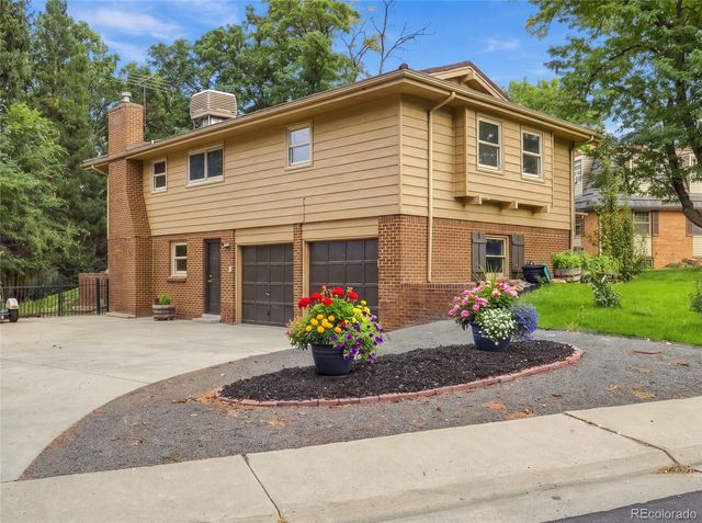 6528 E Milan Place, Denver, CO 80237