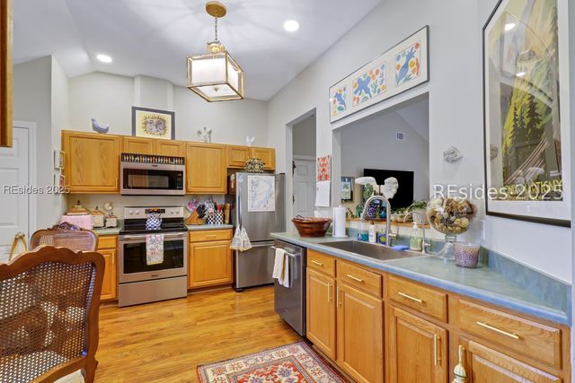 13 Monticello Dr, Hilton Head Island, SC 29926