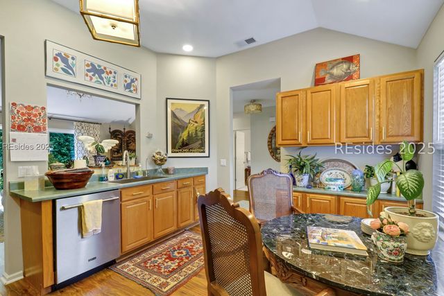 13 Monticello Dr, Hilton Head Island, SC 29926