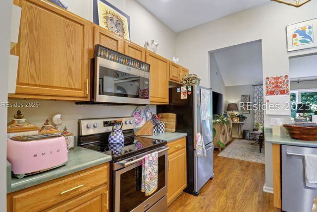 13 Monticello Dr, Hilton Head Island, SC 29926