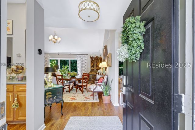 13 Monticello Dr, Hilton Head Island, SC 29926