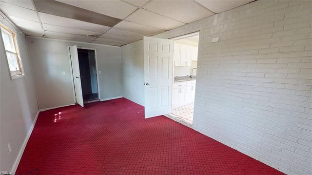 117 Jenness LN, Newport News, VA 23602