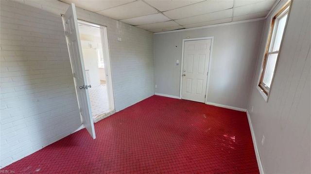 117 Jenness LN, Newport News, VA 23602