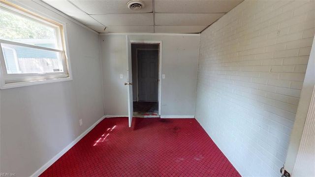 117 Jenness LN, Newport News, VA 23602