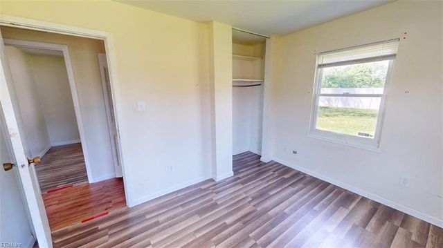 117 Jenness LN, Newport News, VA 23602