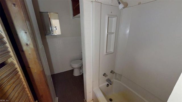 117 Jenness LN, Newport News, VA 23602