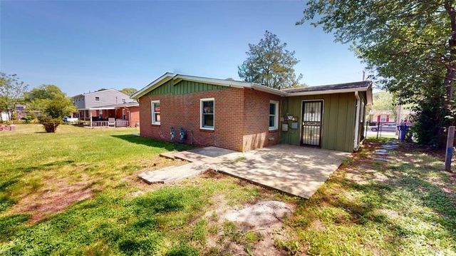 117 Jenness LN, Newport News, VA 23602