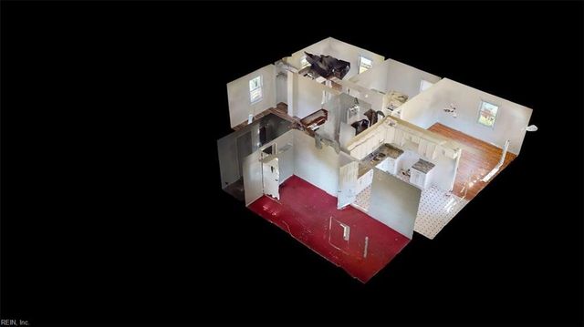 117 Jenness LN, Newport News, VA 23602