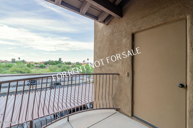 2010 E River Rd Unit 203, Tucson, AZ 85718