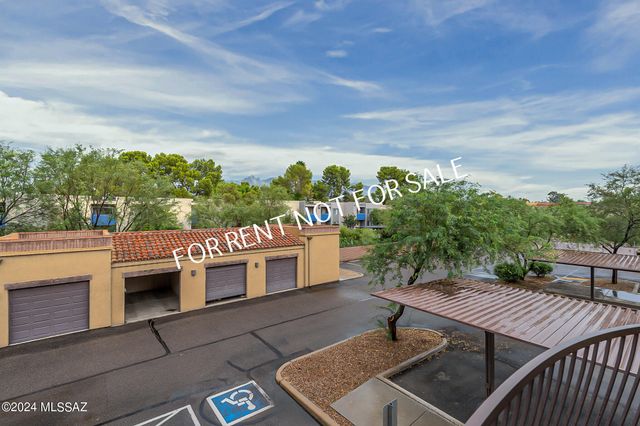 2010 E River Rd Unit 203, Tucson, AZ 85718