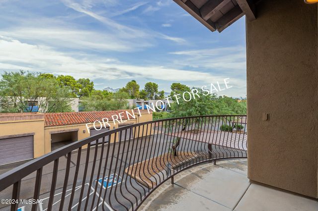 2010 E River Rd Unit 203, Tucson, AZ 85718