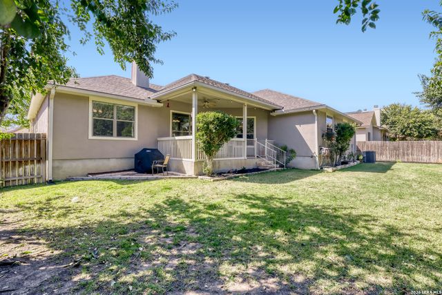 225 Lone Tree, Boerne, TX 78006