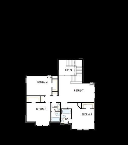 2520 Yellow Yucca Lane, Fort Worth, TX 76008