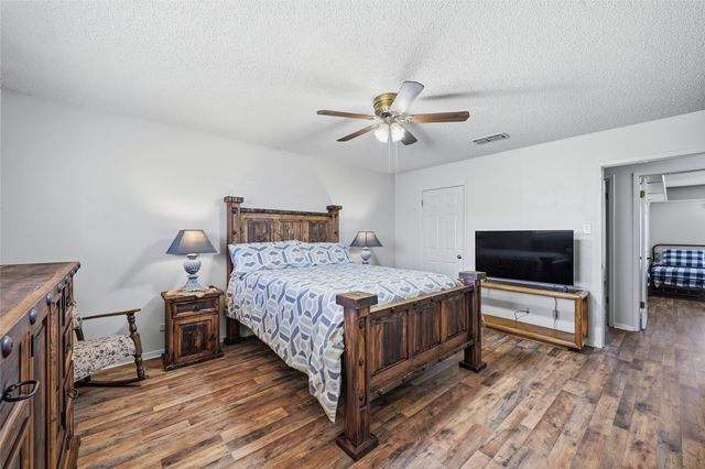 1901 Paula Drive, Denison, TX 75020