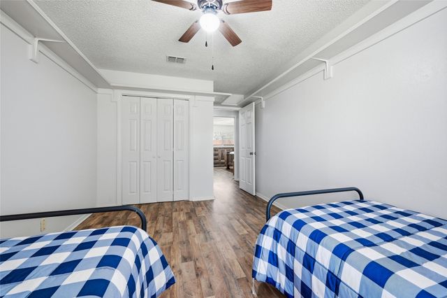 1901 Paula Drive, Denison, TX 75020