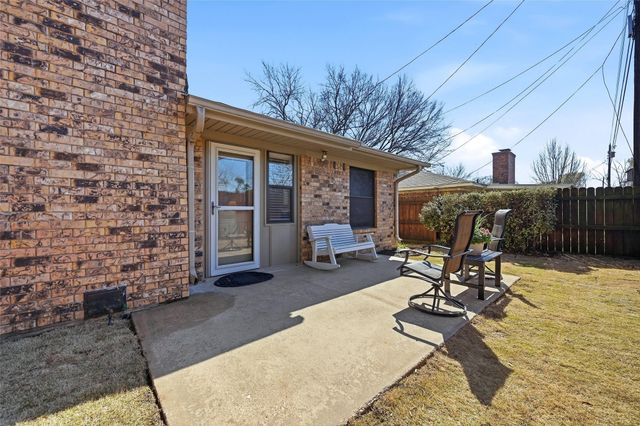 1901 Paula Drive, Denison, TX 75020