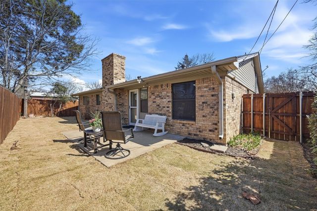 1901 Paula Drive, Denison, TX 75020