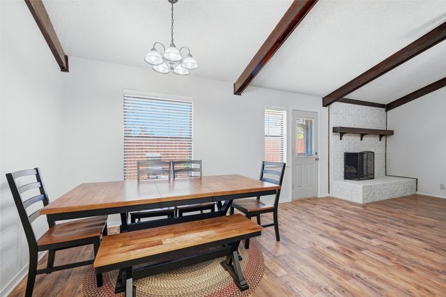 1901 Paula Drive, Denison, TX 75020