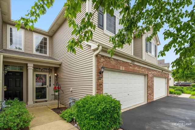 3850 Munson Street, Plano, IL 60545