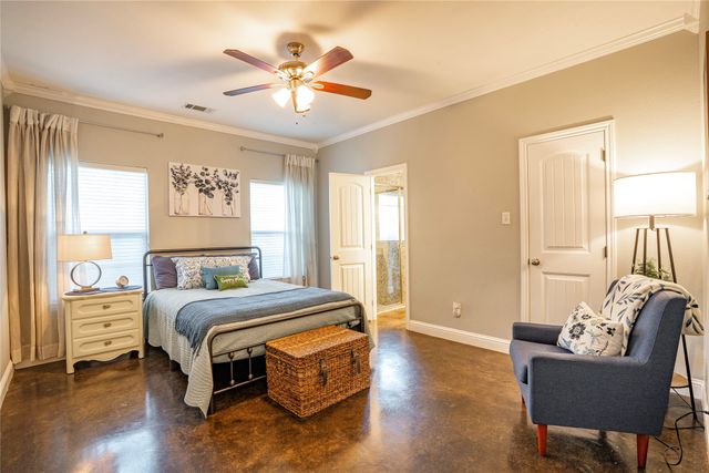 4613 El Campo Avenue, Fort Worth, TX 76107