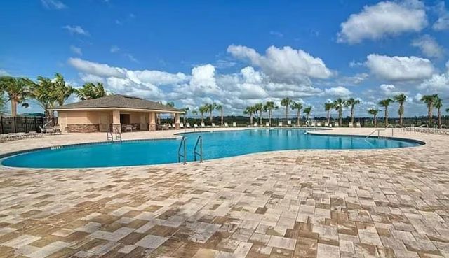 660 SWALLOWTAIL DRIVE, Haines City, FL 33844