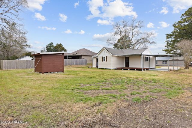 1041 Helen Road, St. Martinville, LA 70582