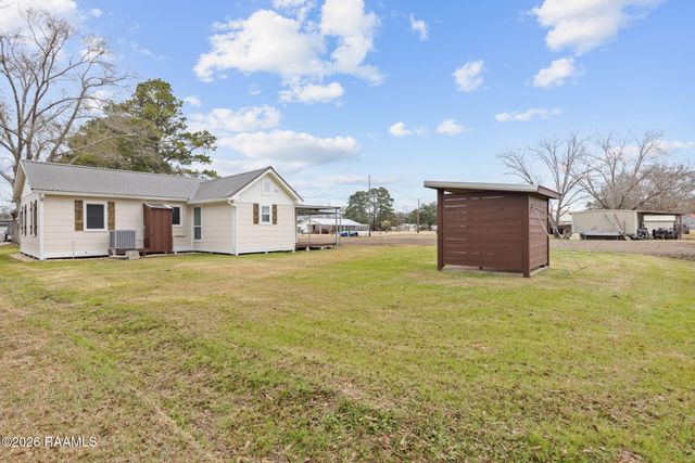 1041 Helen Road, St. Martinville, LA 70582