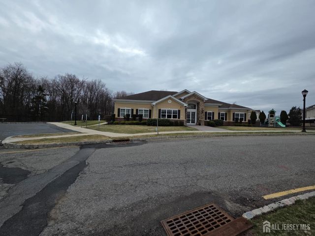 631 Strassle Way, South Plainfield, NJ 07080