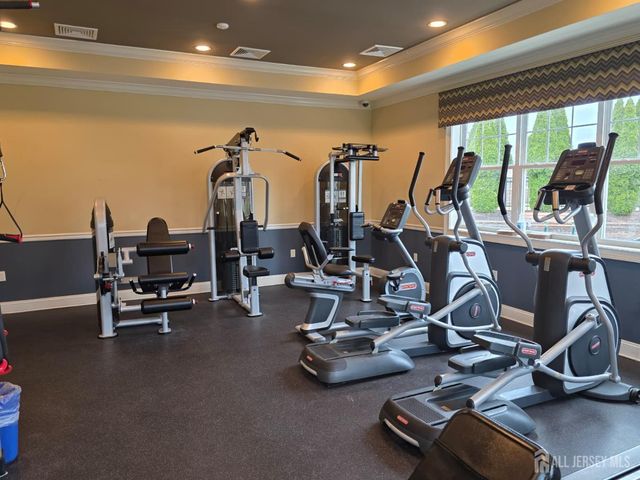 631 Strassle Way, South Plainfield, NJ 07080