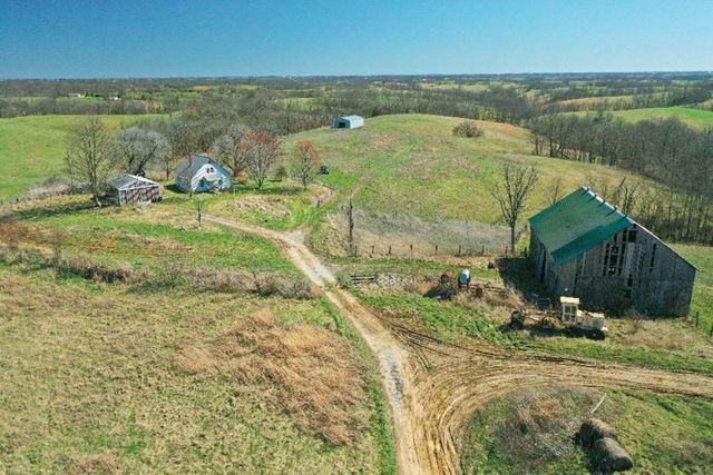 1300 Lower Concord Road, Carlisle, KY 40311